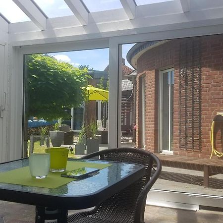 Ferienwohnung A40 Living Wachtendonk Exterior foto