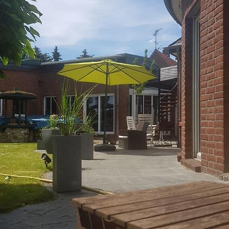 Ferienwohnung A40 Living Wachtendonk Exterior foto