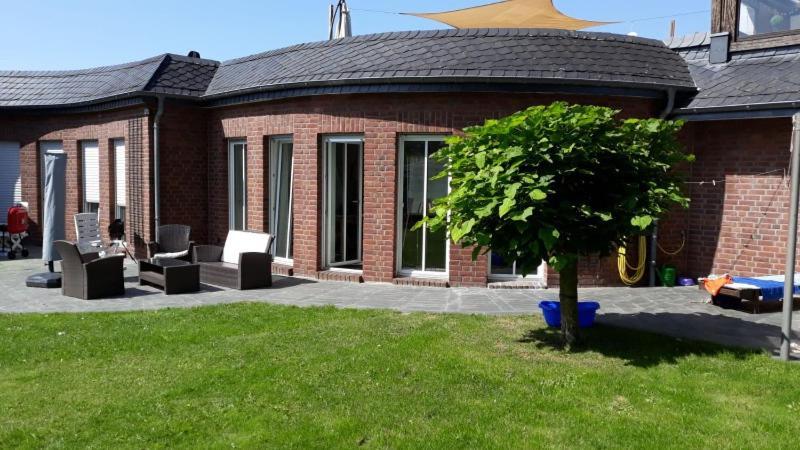 Ferienwohnung A40 Living Wachtendonk Exterior foto