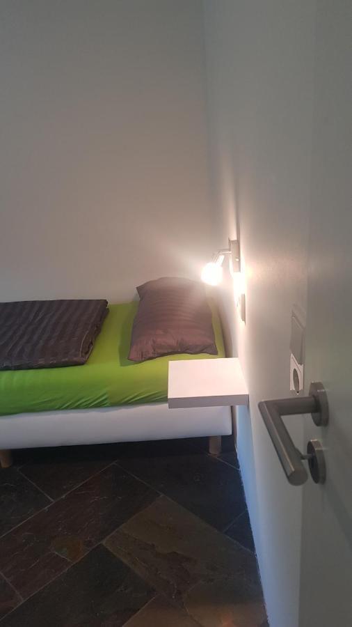 Ferienwohnung A40 Living Wachtendonk Zimmer foto