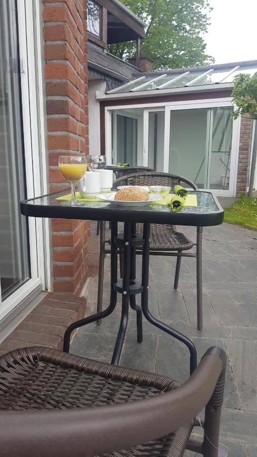 Ferienwohnung A40 Living Wachtendonk Exterior foto