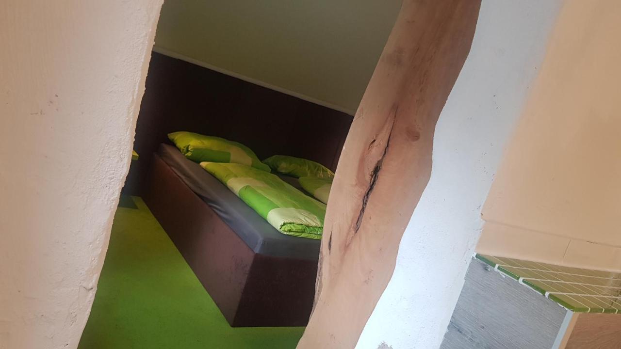 Ferienwohnung A40 Living Wachtendonk Exterior foto