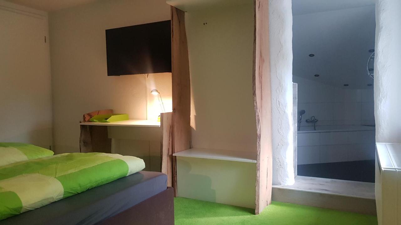 Ferienwohnung A40 Living Wachtendonk Exterior foto