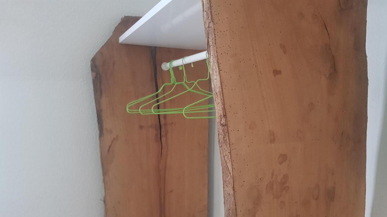 Ferienwohnung A40 Living Wachtendonk Zimmer foto